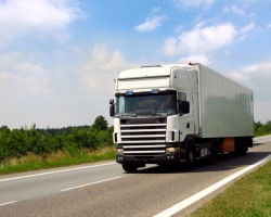 2010年俄罗斯公路货物运输市场总值增长13